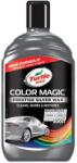 Turtle Wax Color Magic Silver 500ml Polír