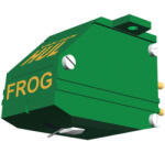 Van Den Hul Doza Van den Hul The FROG ® Gold