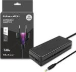Qoltec 51037, 120 W, Negru (51037) - pcone