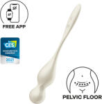 Satisfyer Love Birds 1 White