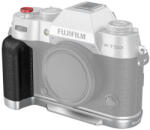 SmallRig 4713 Silicone L-Shape markolat X-T50-hez (ezüst) (4713)