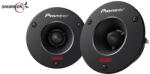 Pioneer Chitare electrice Tweeter Auto Rotunde Pro Shuriken series 10cm 150W TS-B1010PRO (TS-B1010PRO)