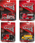 Mattel Cars 3 Oversized Camion Mașinuțe Disney pentru 3++ Ani (Diverse modele) 1 buc DXV90 (DXV90)