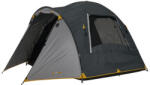 OZtrail Genesis 4V II Cort Camping Igloo Gri Pentru 4 Persoane 3 Anotimpuri 360x220x180cm 10001310 (10001310) Cort