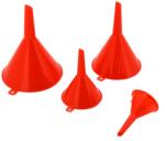 Compass Tölcsér készlet 4 db (01503)