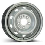 Alcar Stahlrad 6Jx15 5x118 ET68 CB71.1