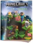 PANINI MINECRAFT 2 - album (01-6749)