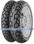 Continental TKC 70 ( 4.00-18 TT 64T Roata spate, Marcaj M+S, M/C ) - cauciucuridirect
