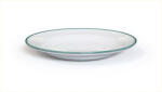Origin Outdoors Емайлирана чиния 26 cm Ocean Flat (630225)