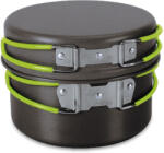 Pinguin Прибори за къмпинг Pinguin Quadri (604009)