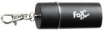 Fox Outdoor FoxOutdoor пепелник, за пътуване, черен (27450A)