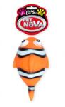 PET NOVA DOG LIFE STYLE NEMO hal kutyajáték 13.5cm