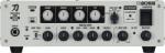 Boss Katana-500 Bass Head Amplificator de bas pe tranzistori (KTN-500B-HD)