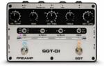 Ampeg SGT-DI Ефекти за бас китари