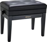 Roland RPB-400 Scaun din lemn pentru pian Black (RPB-400BK)