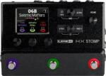 Line 6 HX Stomp Multi-efect de chitară (HX-STOMP)