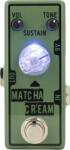 Tone City Matcha Cream Efect de chitară (<![CDATA[TC MATCHA CREAM]]>)