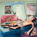Marillion - Fugazi (180g) (LP) (190295016487)