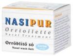  Nasipur orröblítő készülék+orröblítő só 30db 1 db - mamavita
