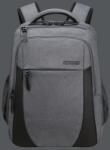 Samsonite URBAN GROOVE UG12 Hátizsák 15, 6" - Grey Melange (139867-8412) (139867-8412)