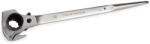 Laser Tools Racsnis hajtókar állványzatszerkezet szereléshez 19x22 mm - Laser (LAS-5864)