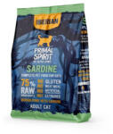 Primal Spirit Hran uscat Premium pentru pisic adult Primal Spirit, cu sardine si porc Iberic, 1 kg
