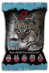 Alpha Spirit Snack pentru pisic Alpha Spirit, cu pete, 50 g