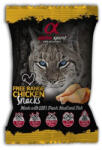 Alpha Spirit Snack pentru pisic Alpha Spirit, cu pui, 50 g