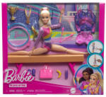 Mattel Barbie Tornász játékszett (HRG52)