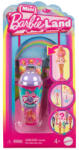 Mattel Barbie Miniland - Slime Reveal meglepetésbaba (HYM26)