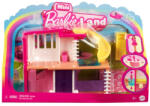 Mattel Miniland ház - Kertvárosi álomház (HYF44_HYF47)
