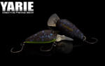 Yarie Jespa YARIE 675 T-CRANKUP JR TYPE SS 2.8mm 2.1gr C42 Perseus (Y67521C42) - koi-farm