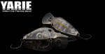 Yarie Jespa YARIE 675 T-CRANKUP JR TYPE SS 2.8mm 2.1gr C35 Gren Glow (Y67521C35) - koi-farm