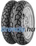 Continental TKC 70 ( 4.00-18 TT 64T hátsó kerék, M+S jelzés, M/C ) - tirendo
