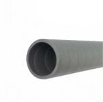 Wolf szellőzés ISO cső DN160 2000mm 2577362 (2577362)