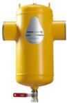 Spiro-Term Spirotrap hegtoldatos iszapleválasztó, NA 50 BE050L (BE050L)