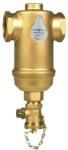 Spiro-Term Spirotrap iszapleválasztó 5/4", BM AE125 (AE125)