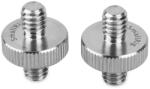 SmallRig dupla fejű 1/4-1/4 csavarkészlet (828)