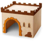  Kastély nyulaknak Jk 33017