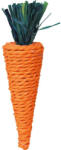 TRIXIE Játék sárgarépa rágcsálóknak 18 cm Trixie 6189