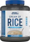 Applied Nutrition CREAM OF RICE (2000 GR) UNFLAVORED 2000 gramm