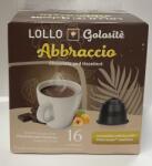 Lollo Caffé Ciocolata Alune pentru Dolce Gusto 10 capsule