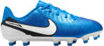 Nike JR LEGEND 10 ACADEMY FG/MG Futballcipő dv4348-400 Méret 38 EU dv4348-400