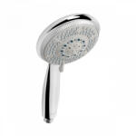 INVENA Stilla kézizuhany 5 funkcióval, króm AS-58-001-D (AS-58-001-D)