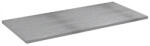  Sapho Cirasa DTDL mosdópult 81x46, 5x1, 8 cm, ezüst tölgy CR081-1111 (CR081-1111)