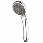 INVENA Paxos kézizuhany 5 funkcióval, króm AS-79-001-M (AS-79-001-M)