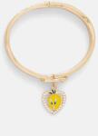 ALDO karperec TWEETYBRACELET x Looney Tunes női, 13829387 - sárga M/L