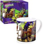 Starpak Tini Nindzsa Teknőcök porcelán bögre (314199)