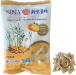 Sina Ginger Orange rágós gyömbéres cukorka 125 g
