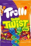 Trolli Squiggle Twist Sweet & Sour 175 g